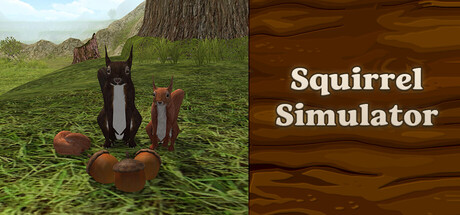Squirrel Simulator