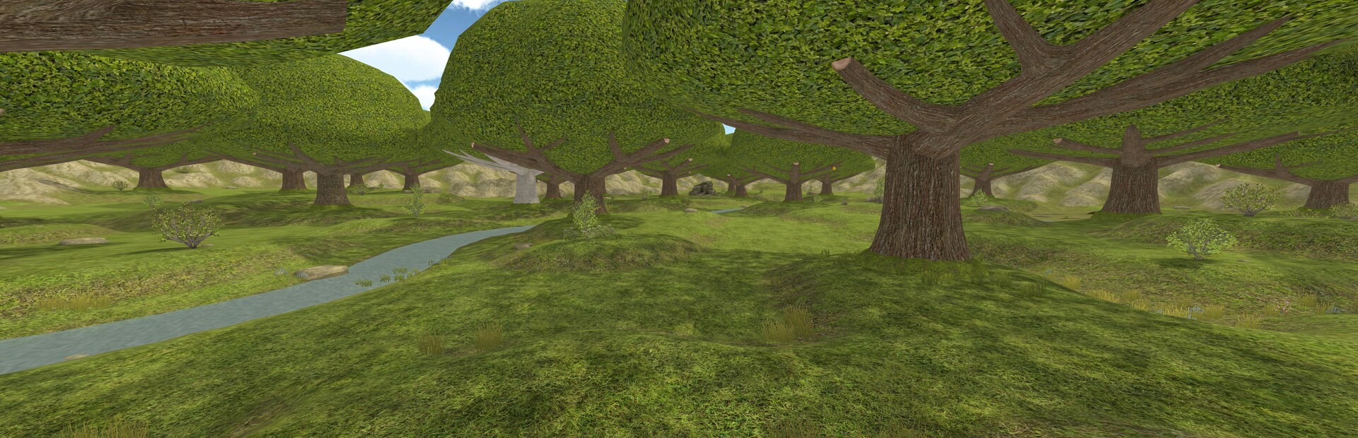 Squirrel Simulator
