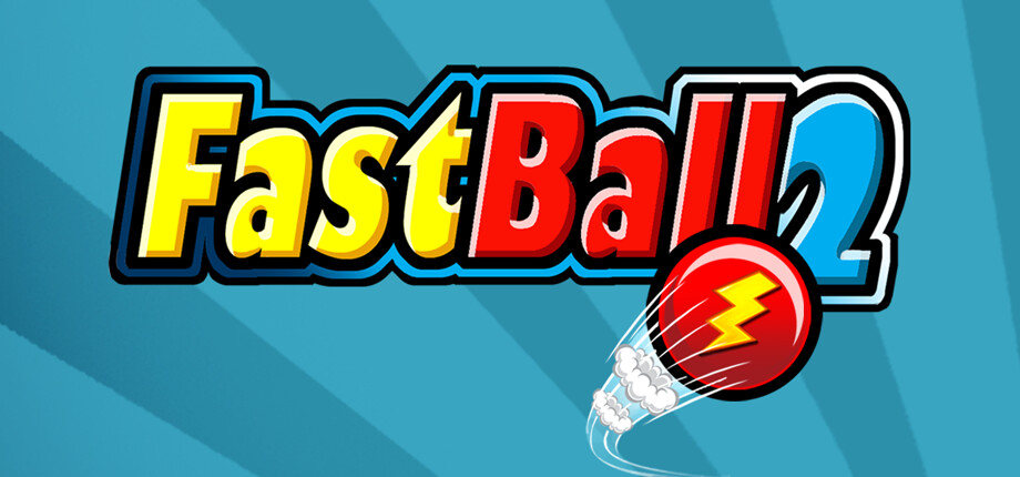 FastBall 2 header image