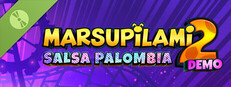 Marsupilami 2 - Salsa Palombia - Demo