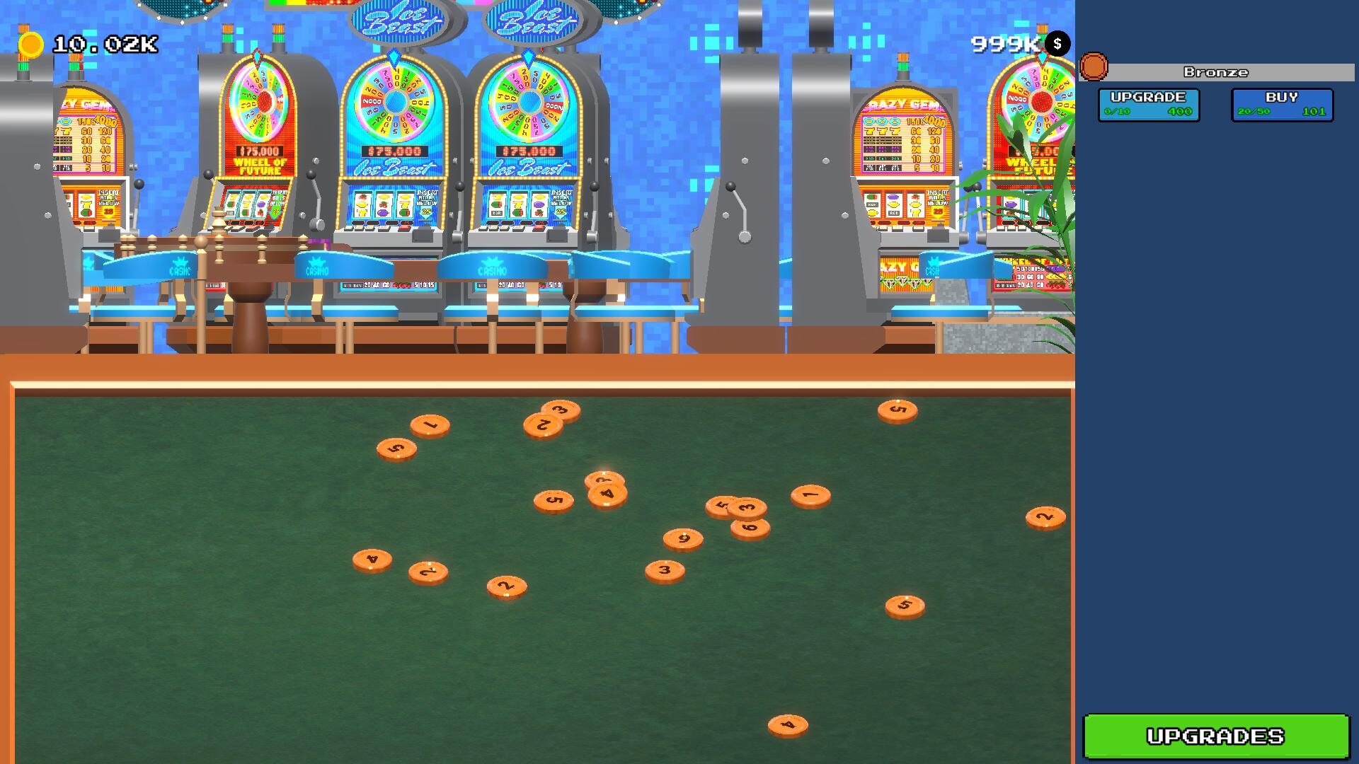 Coination screenshot #3