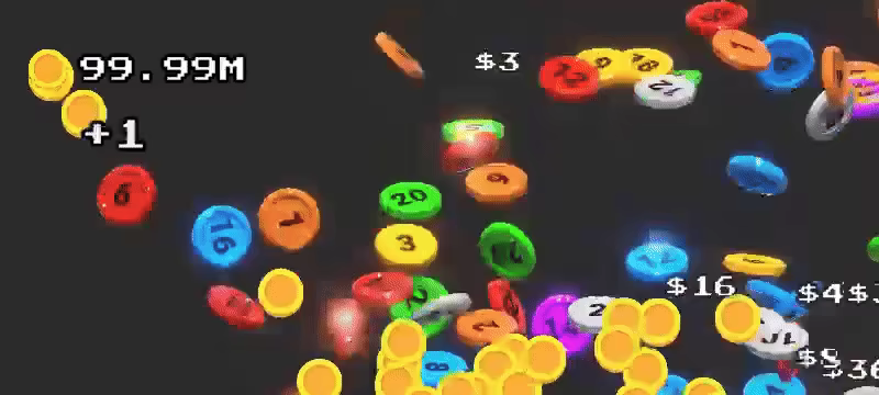 Coination video 2