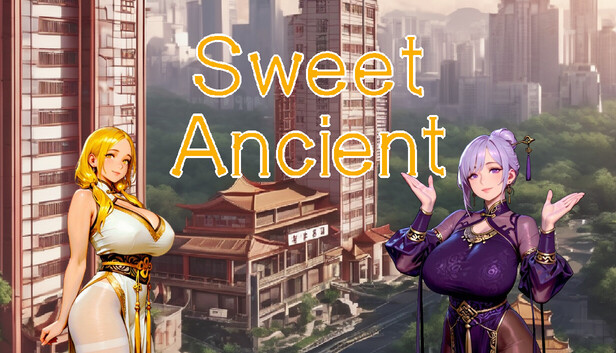 Sweet Ancient