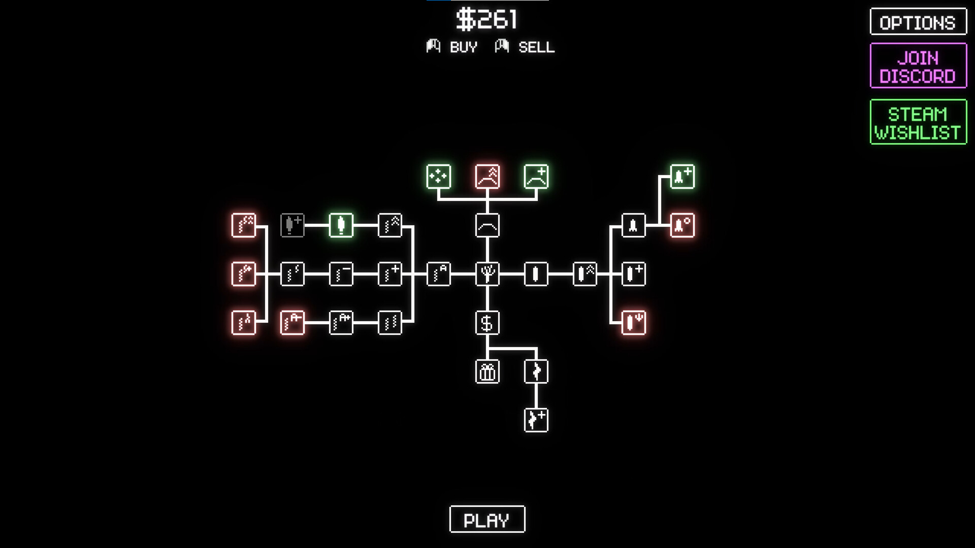 Pixel Orbit screenshot #4