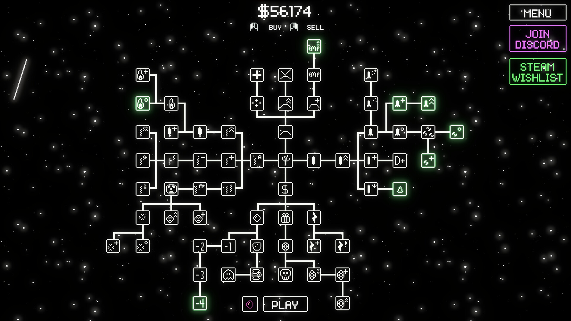 Pixel Orbit – Screenshot 4