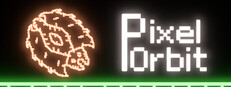 Pixel Orbit