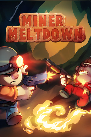 Cover art of Miner Meltdown