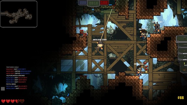 Screenshot 5 of Miner Meltdown