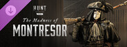 DLC: Hunt: Showdown 1896 - The Madness of Montresor