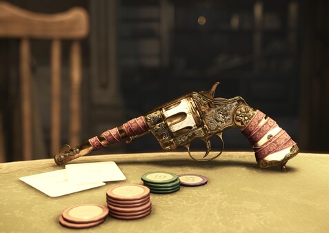 Hunt: Showdown 1896 - The Heart of Lower DeSalle