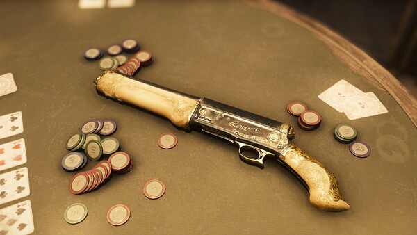 Hunt: Showdown 1896 - The Heart of Lower DeSalle