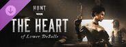 DLC: Hunt: Showdown 1896 - The Heart of Lower DeSalle