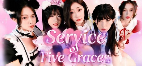 女神的贴身男仆 vertical card thumbnail