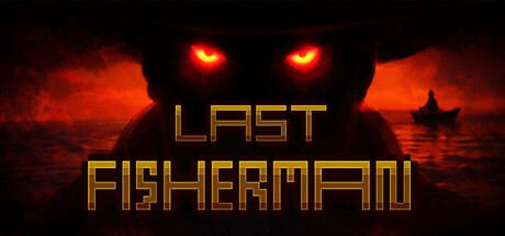 Last Fisherman artwork