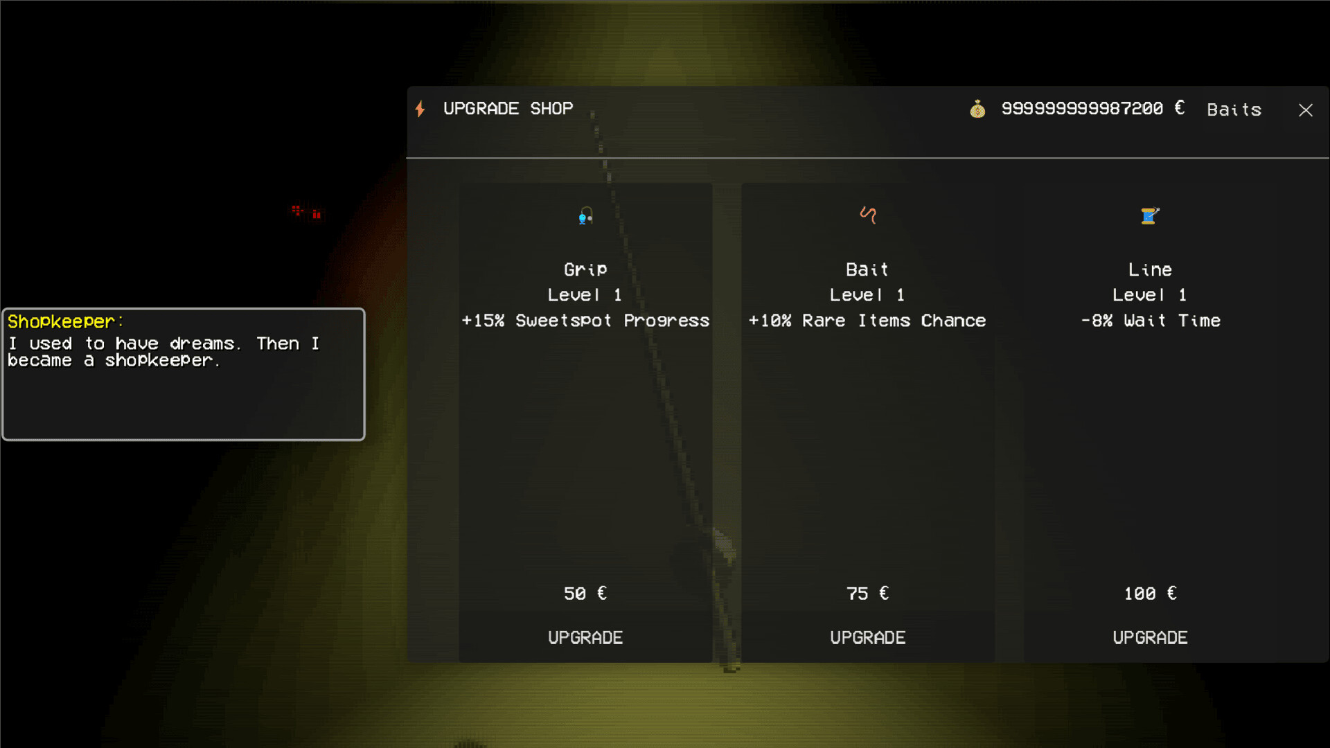 Last Fisherman – Screenshot 7
