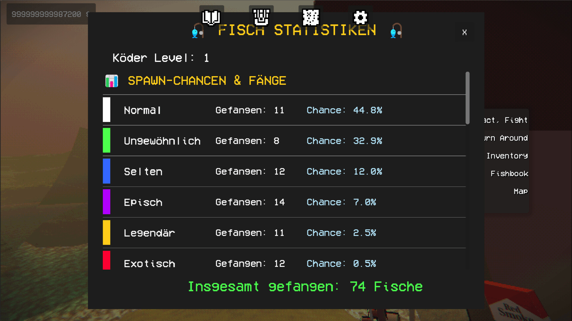 Last Fisherman screenshot #4