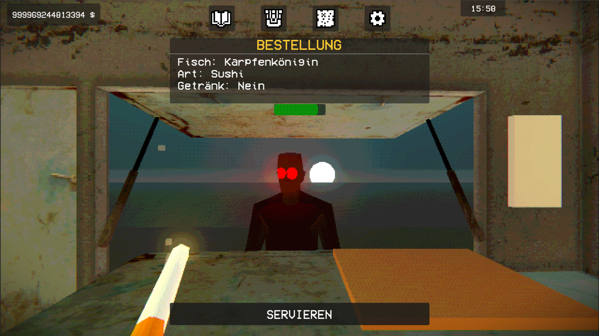 Last Fisherman screenshot #9