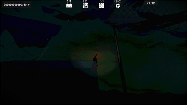 Last Fisherman screenshot 4
