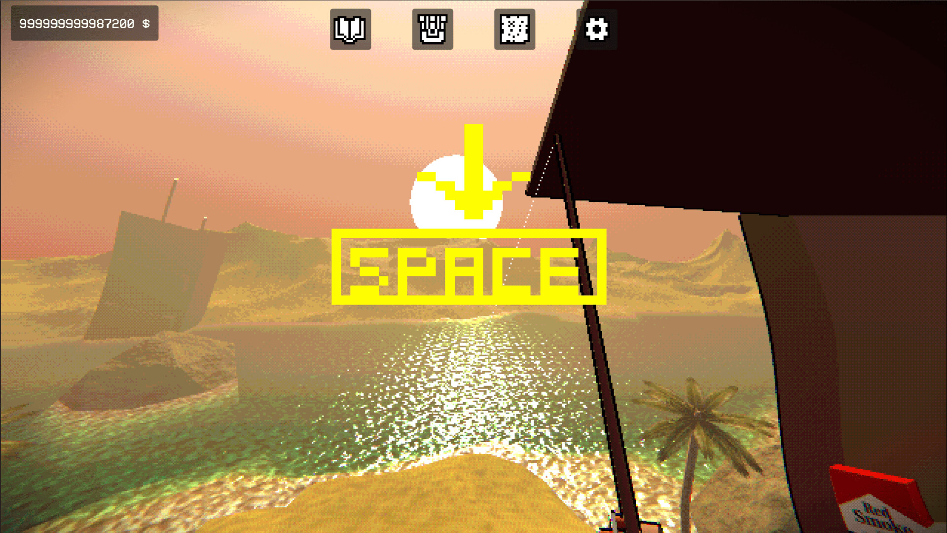 Last Fisherman screenshot #7