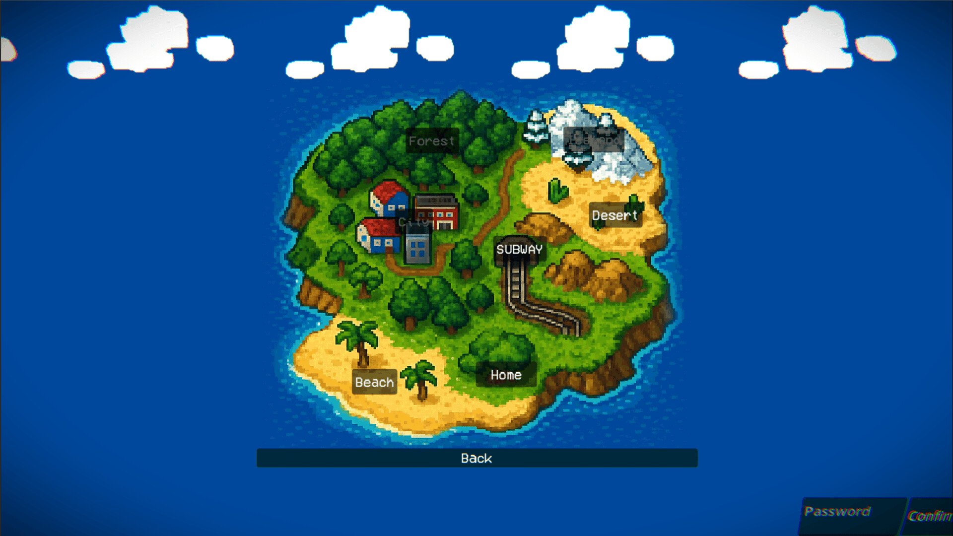 Last Fisherman screenshot #3