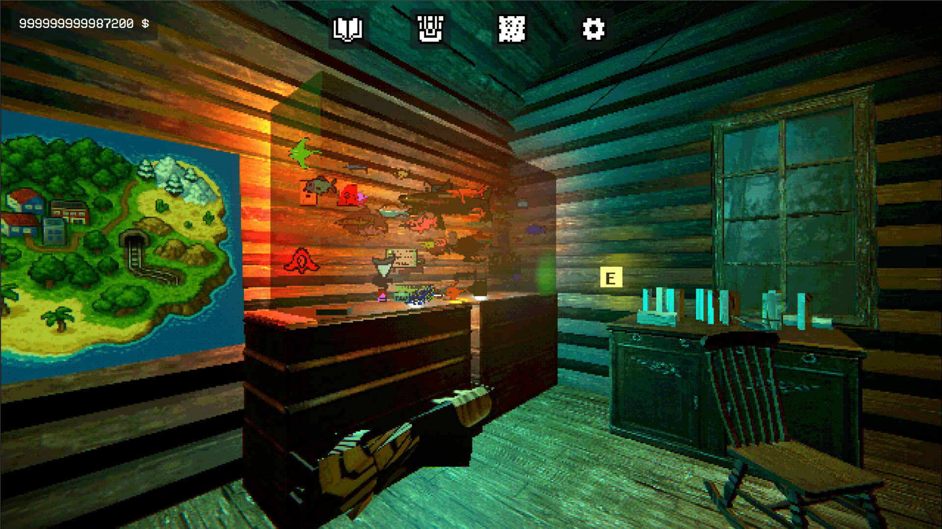 Last Fisherman screenshot #6