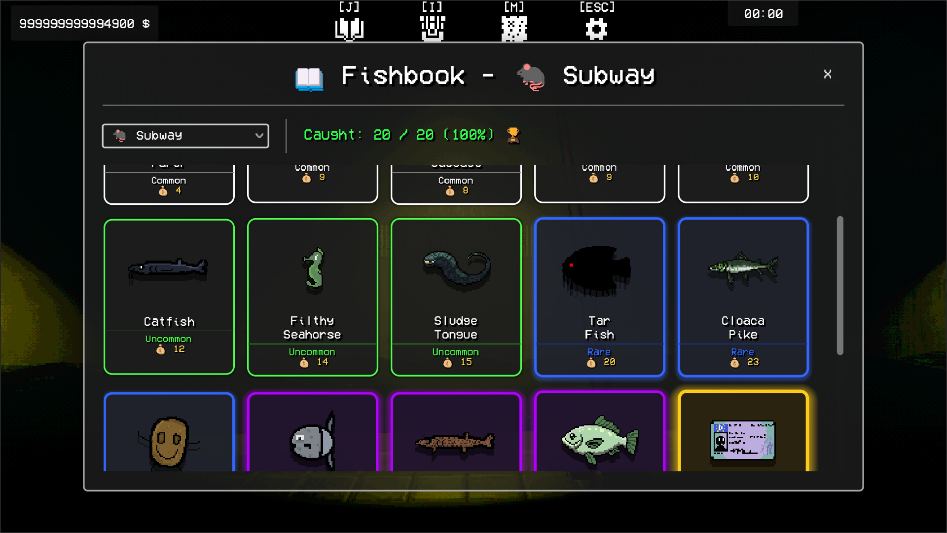 Last Fisherman – Screenshot 13