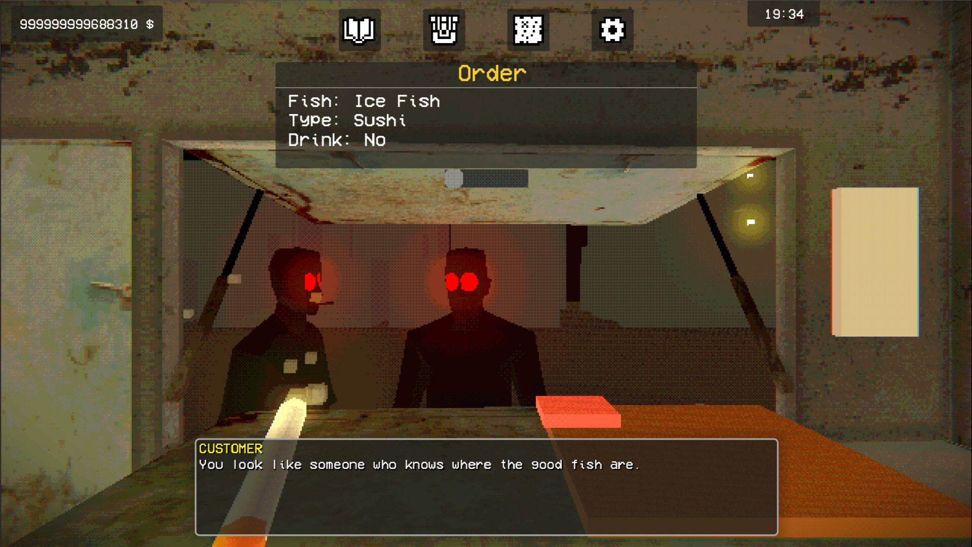 Last Fisherman screenshot #10