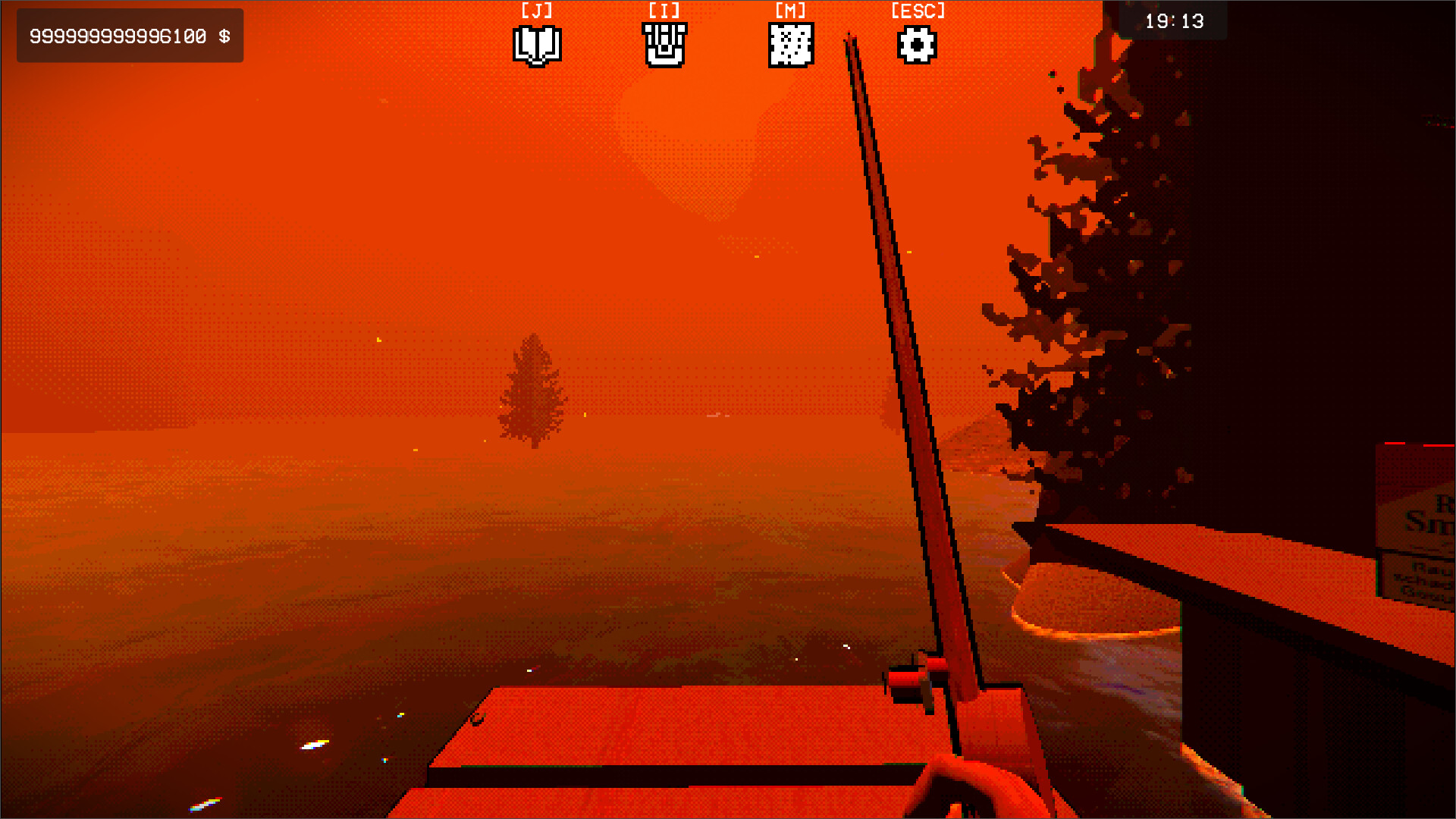 Last Fisherman screenshot 3