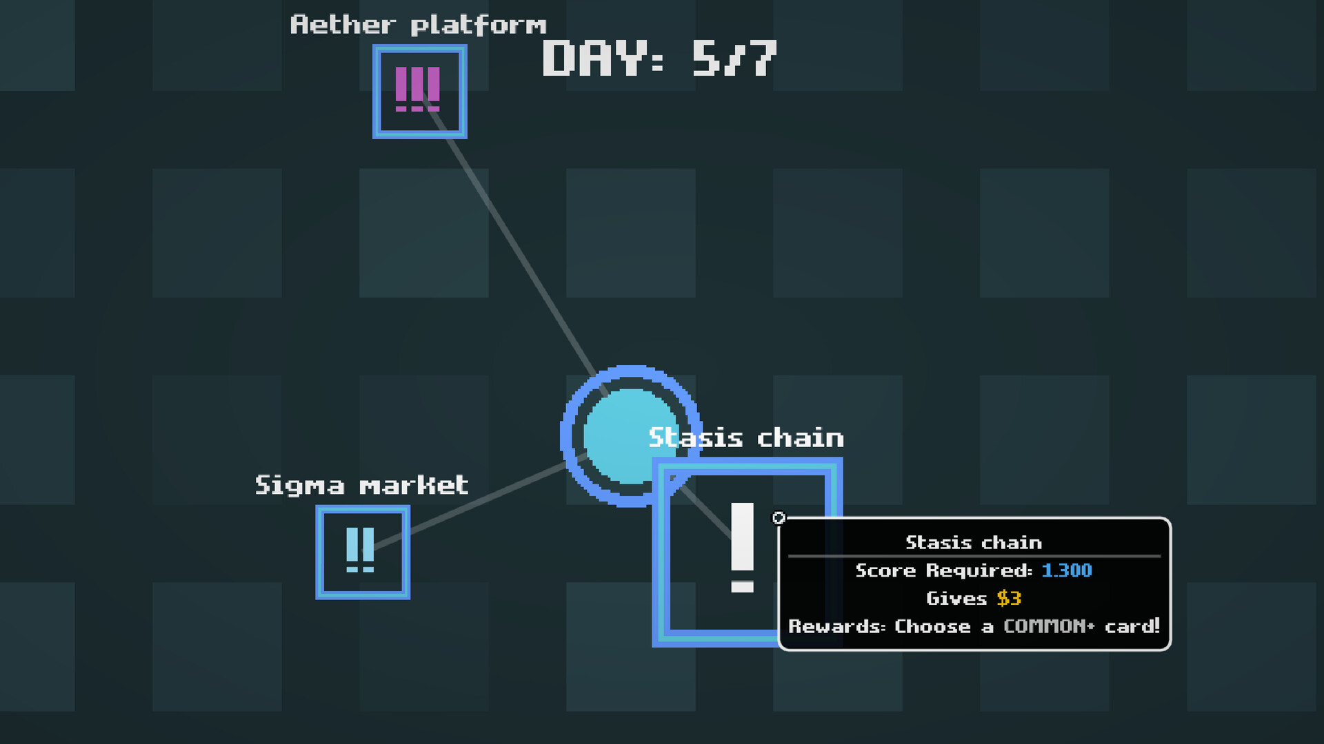 Chart Weaver screenshot #6