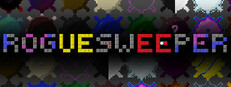 Roguesweeper Banner