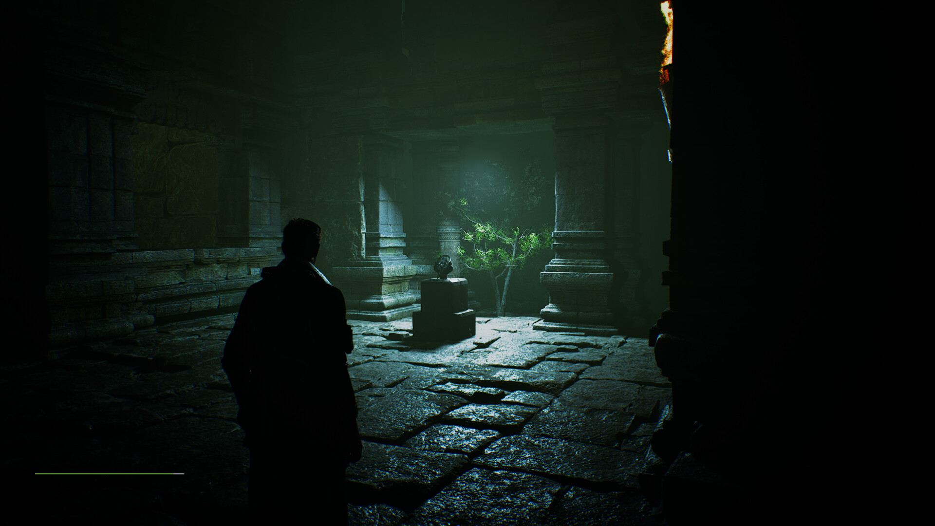 Black Mountain of Tlaltecuhtli screenshot 5