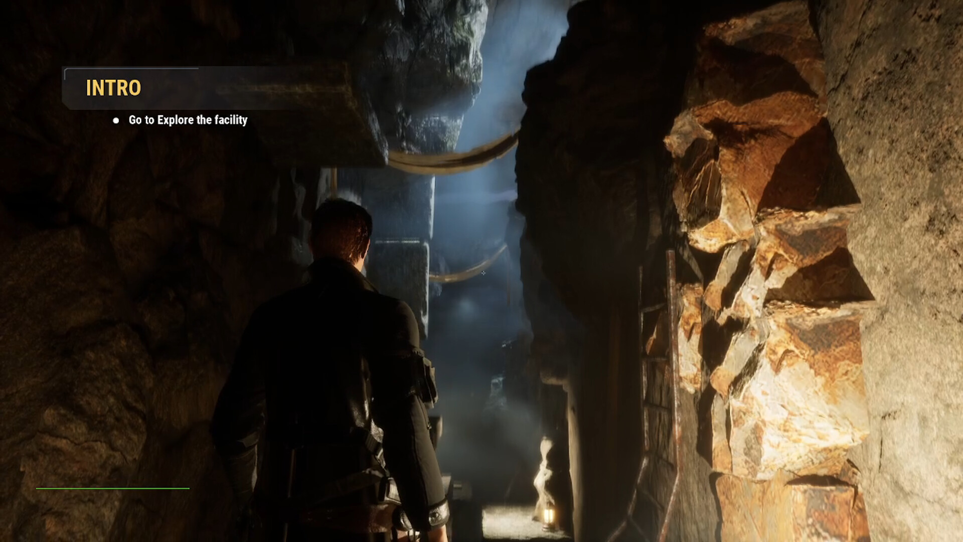 Black Mountain of Tlaltecuhtli screenshot #2