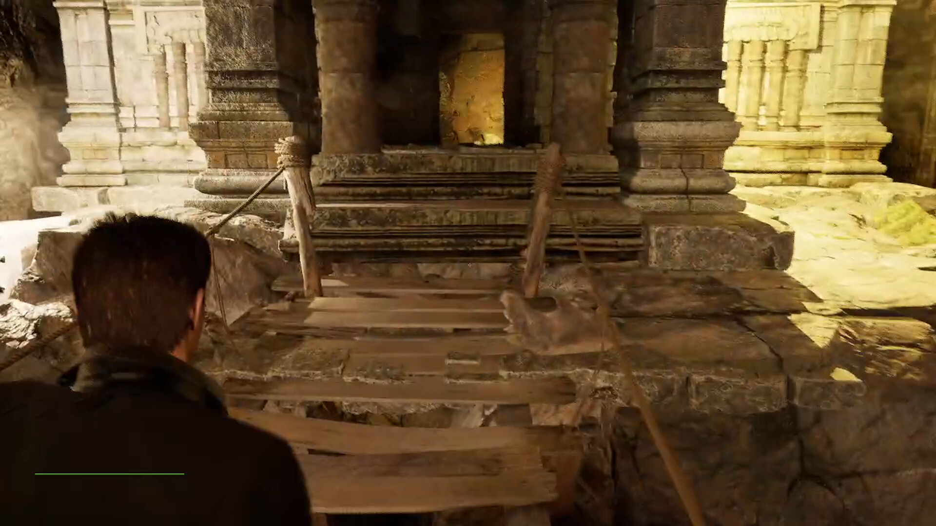 Black Mountain of Tlaltecuhtli screenshot #9