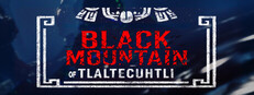 Black Mountain of Tlaltecuhtli