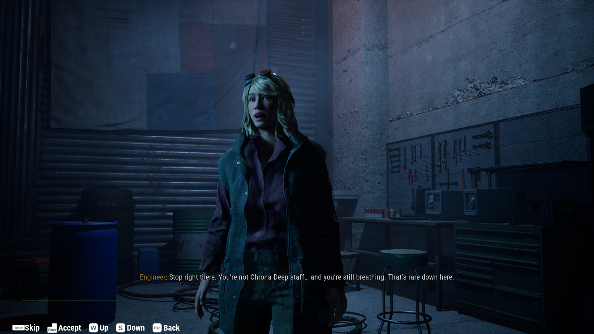 Black Mountain of Tlaltecuhtli screenshot #13
