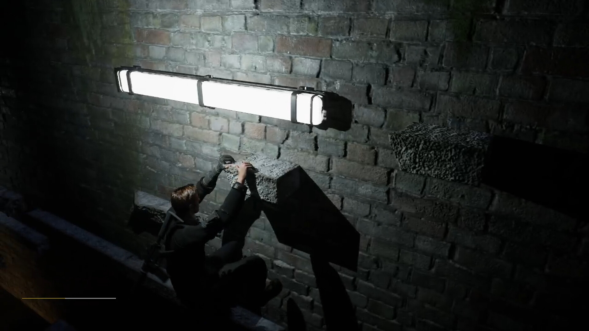 Black Mountain of Tlaltecuhtli screenshot 12