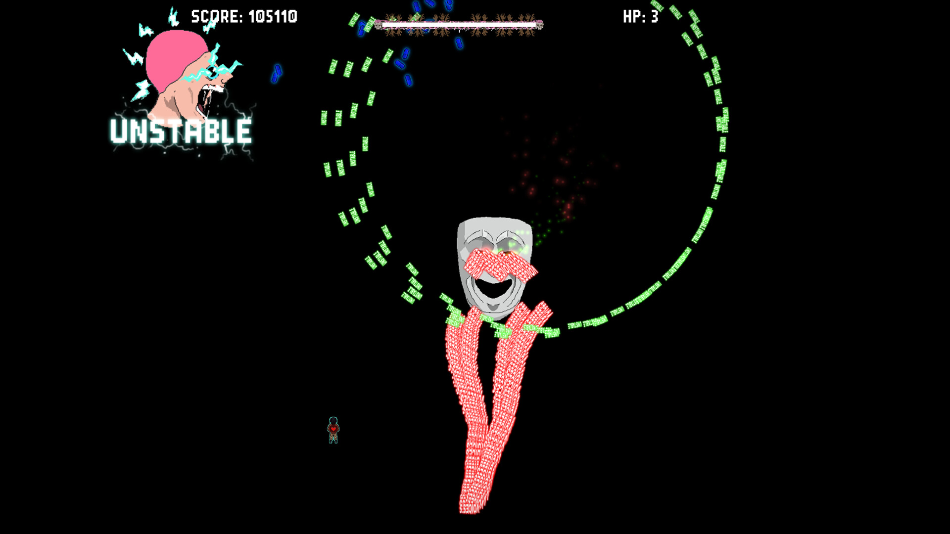 iNsAniA screenshot #3