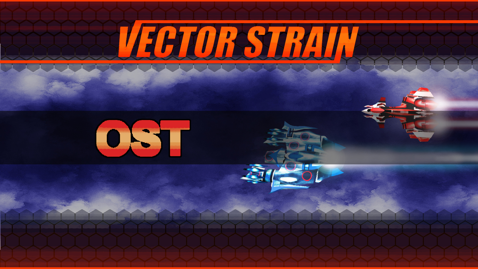 Vector Strain OST Featured Screenshot #1