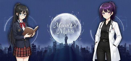 Moonlit Nights