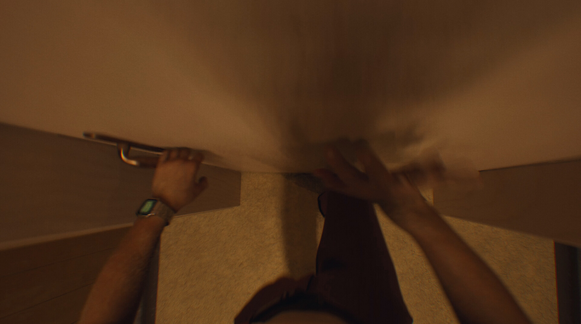 Paranormal Grounds: The Bliss screenshot #5