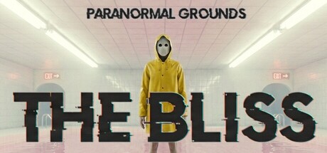 Paranormal Grounds: The Bliss