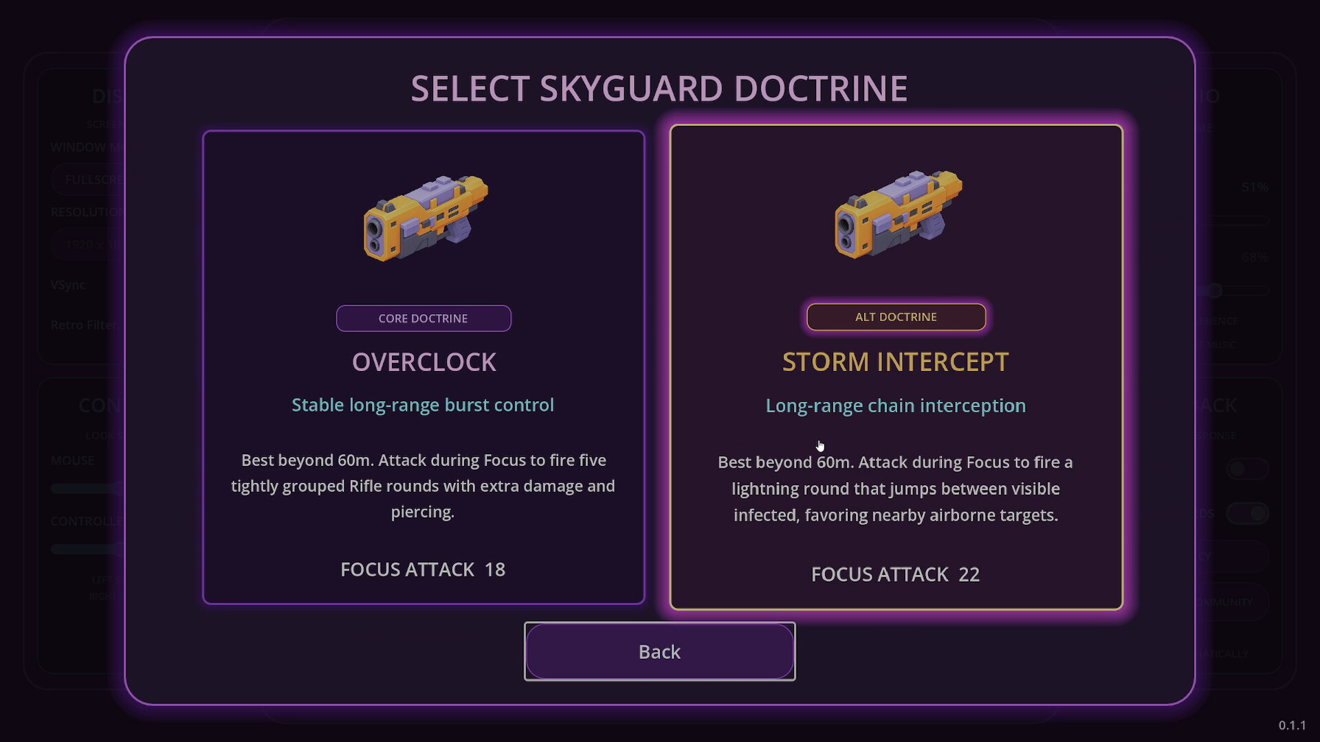 Skyscraper Security: Zombie Rainのスクリーンショット 1