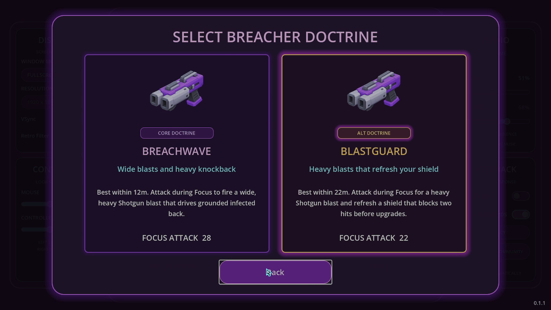 Skyscraper Security: Zombie Rain screenshot #3