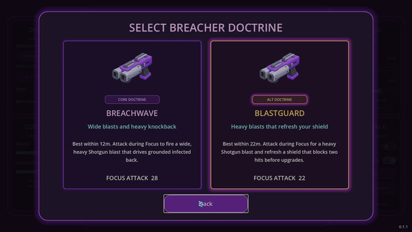 Skyscraper Security: Zombie Rain screenshot 3