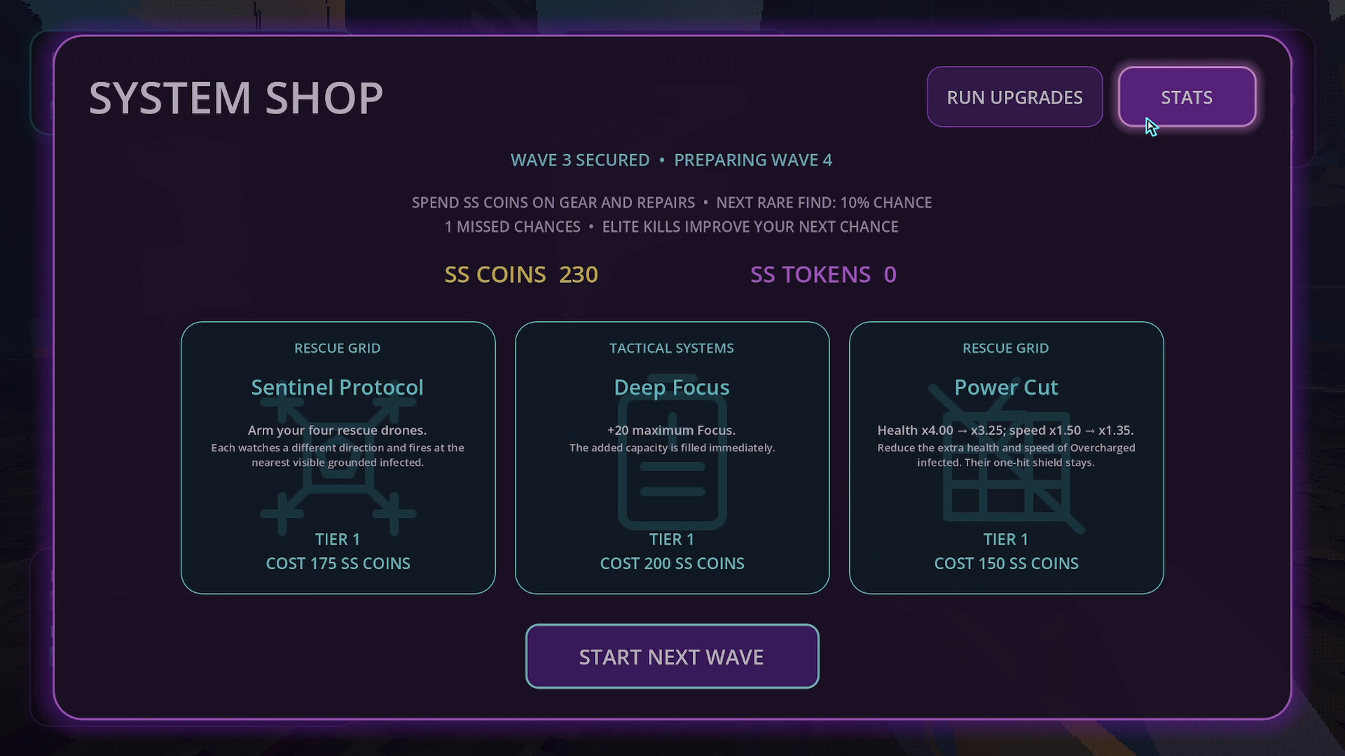 Skyscraper Security: Zombie Rain screenshot #7