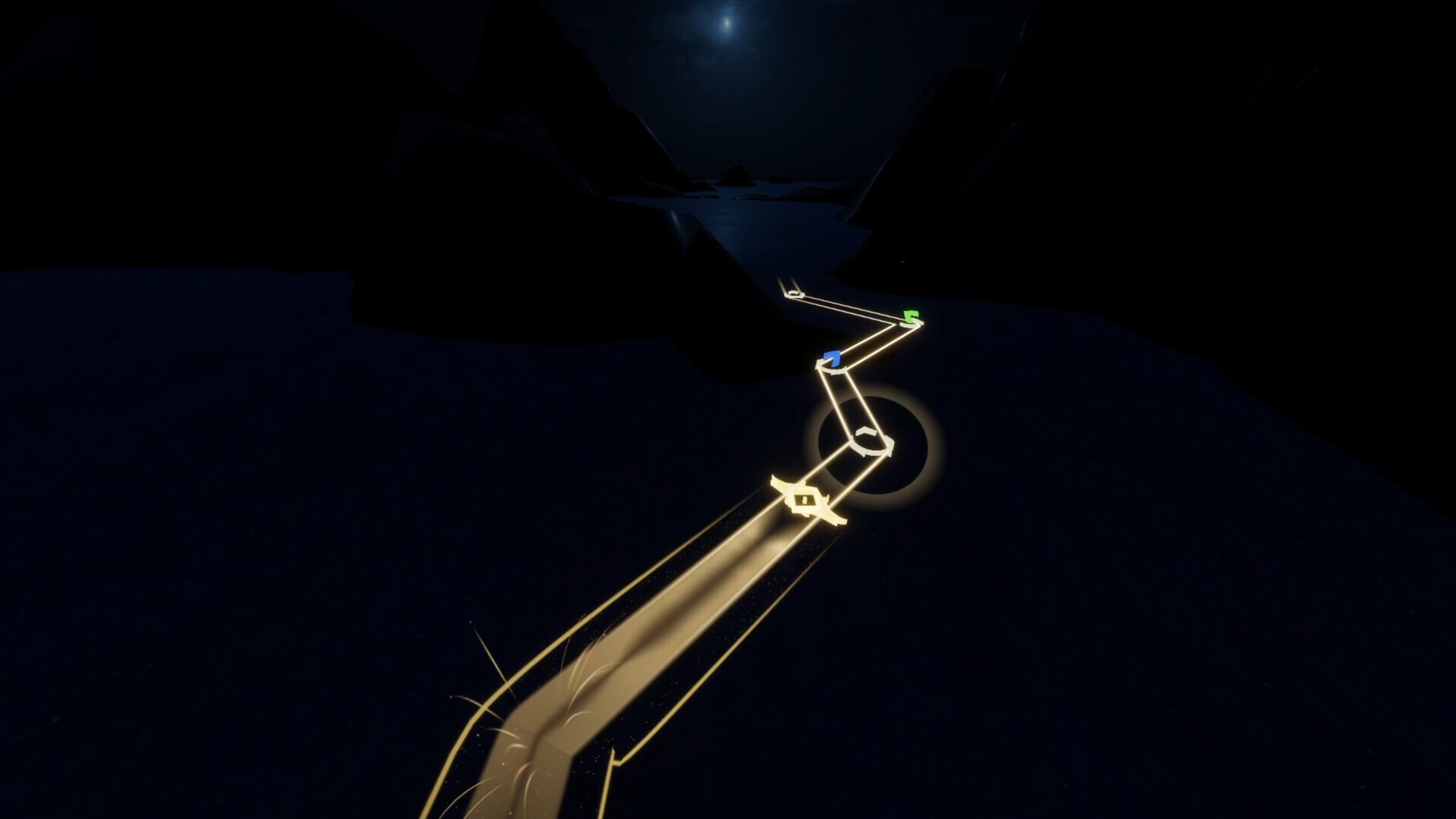 Fine Work: Act I Soundtrack Featured Screenshot #1