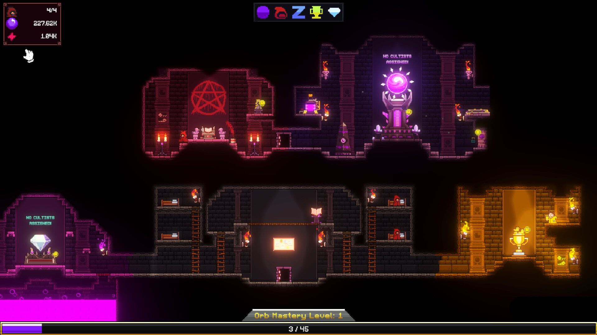  All Hail the Orb screenshot #3