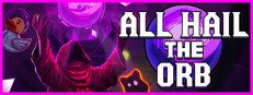  All Hail the Orb game cover