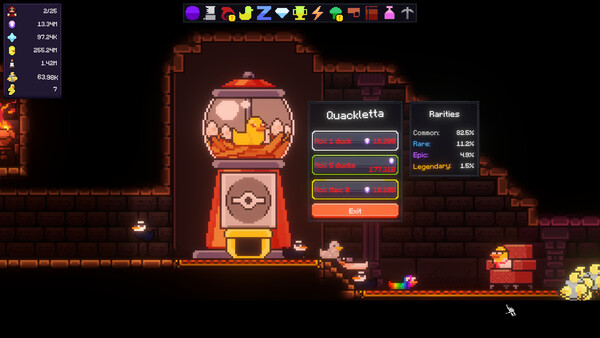  All Hail the Orb game for windows Pc 1