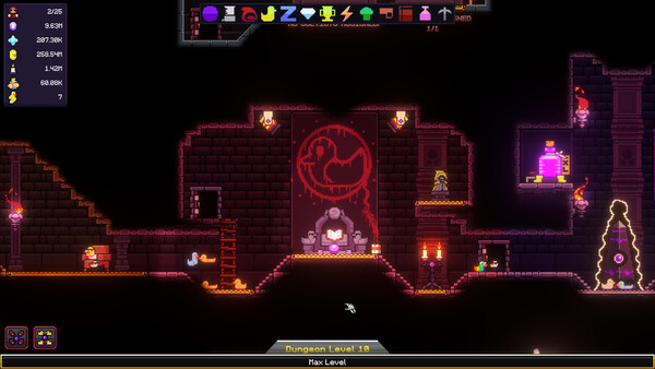 All Hail the Orb Screenshot